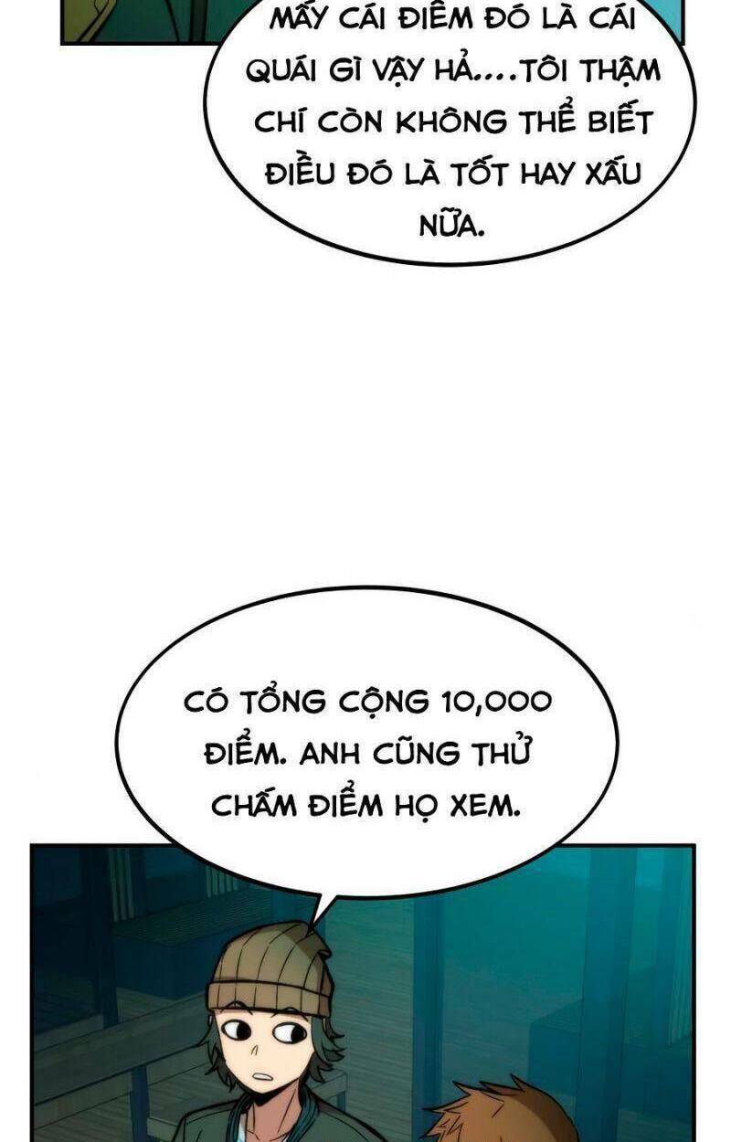 Nhân Vật Phụ Siêu Cấp: Chapter 17