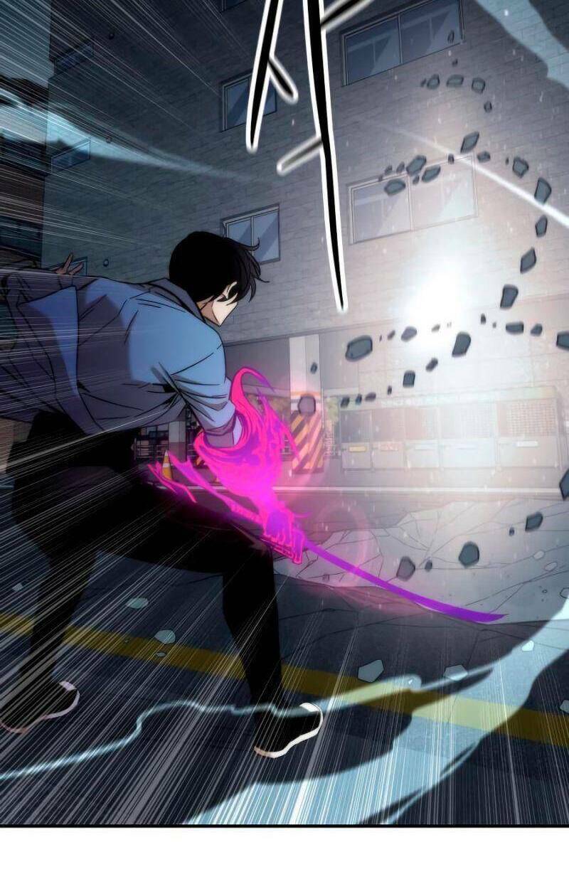 Nhân Vật Phụ Siêu Cấp: Chapter 17
