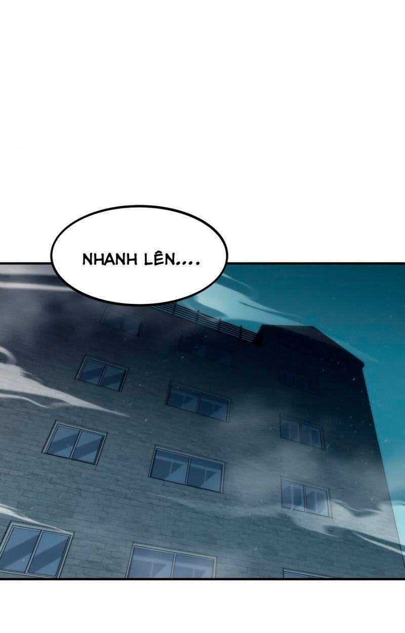Nhân Vật Phụ Siêu Cấp: Chapter 17
