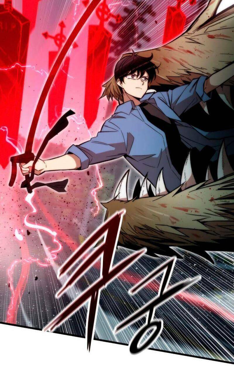 Nhân Vật Phụ Siêu Cấp: Chapter 17