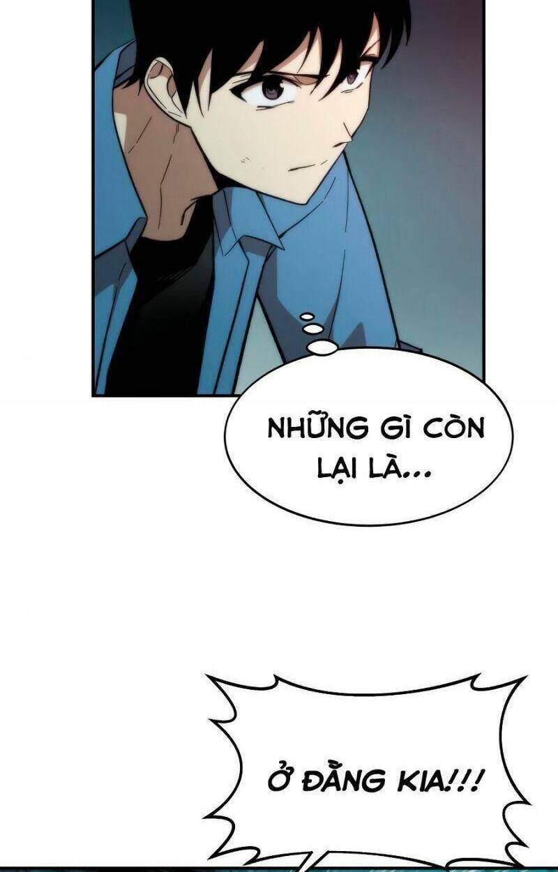 Nhân Vật Phụ Siêu Cấp: Chapter 17