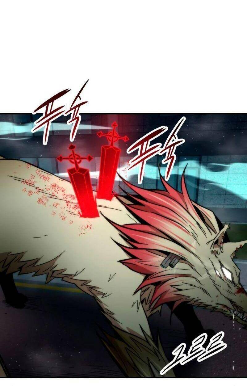 Nhân Vật Phụ Siêu Cấp: Chapter 17