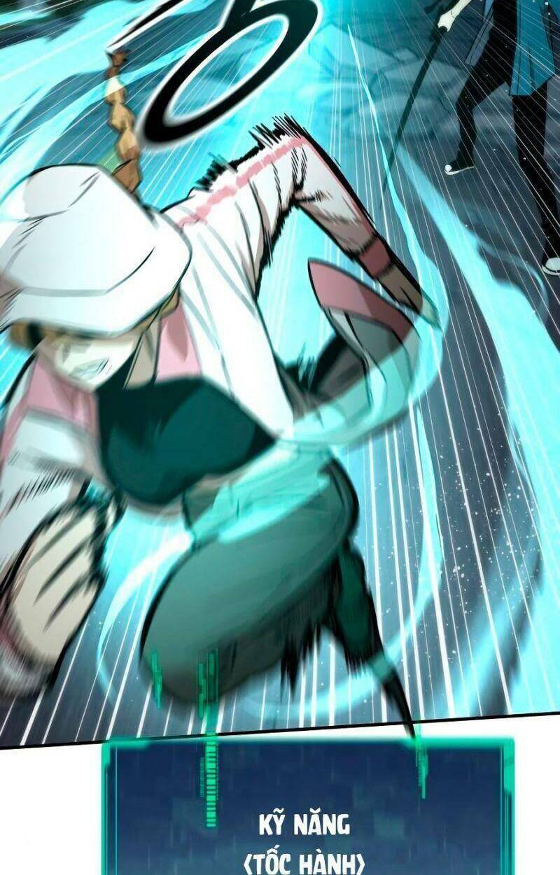 Nhân Vật Phụ Siêu Cấp: Chapter 17