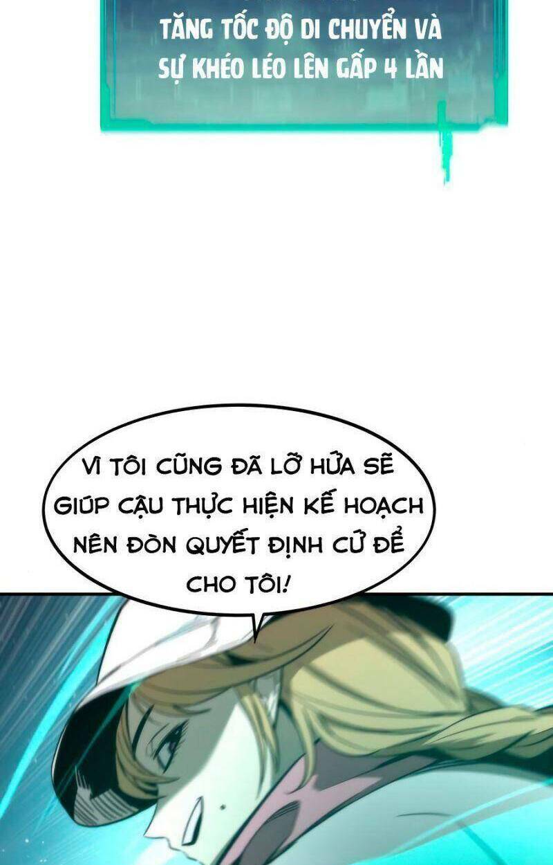 Nhân Vật Phụ Siêu Cấp: Chapter 17