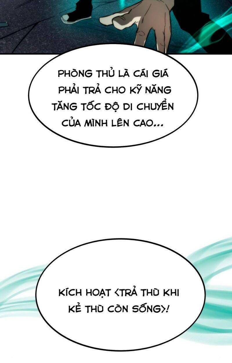 Nhân Vật Phụ Siêu Cấp: Chapter 17