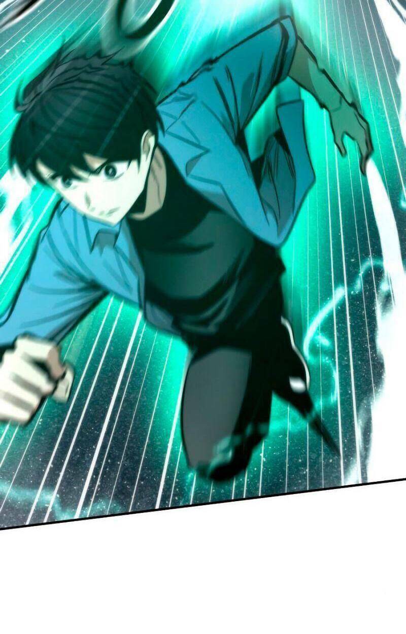Nhân Vật Phụ Siêu Cấp: Chapter 17
