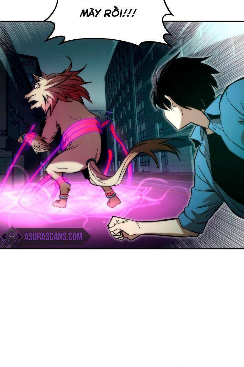 Nhân Vật Phụ Siêu Cấp: Chapter 17