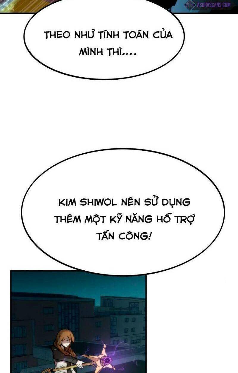 Nhân Vật Phụ Siêu Cấp: Chapter 17