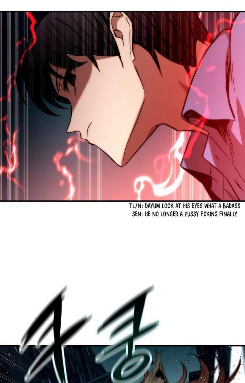 Nhân Vật Phụ Siêu Cấp: Chapter 17