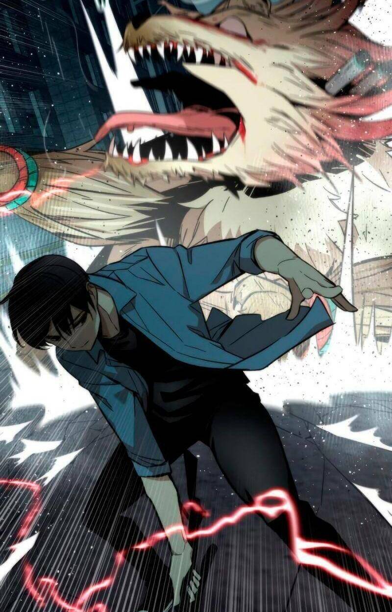 Nhân Vật Phụ Siêu Cấp: Chapter 17