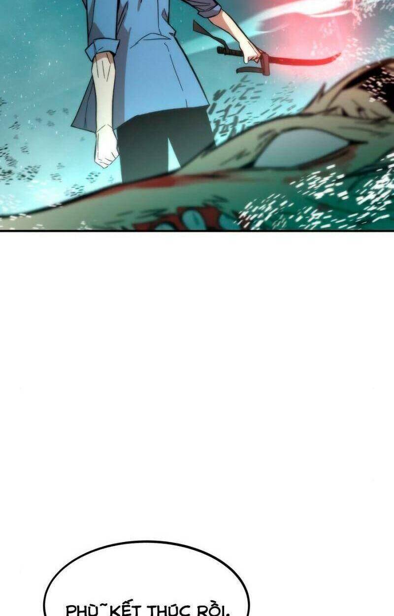 Nhân Vật Phụ Siêu Cấp: Chapter 17