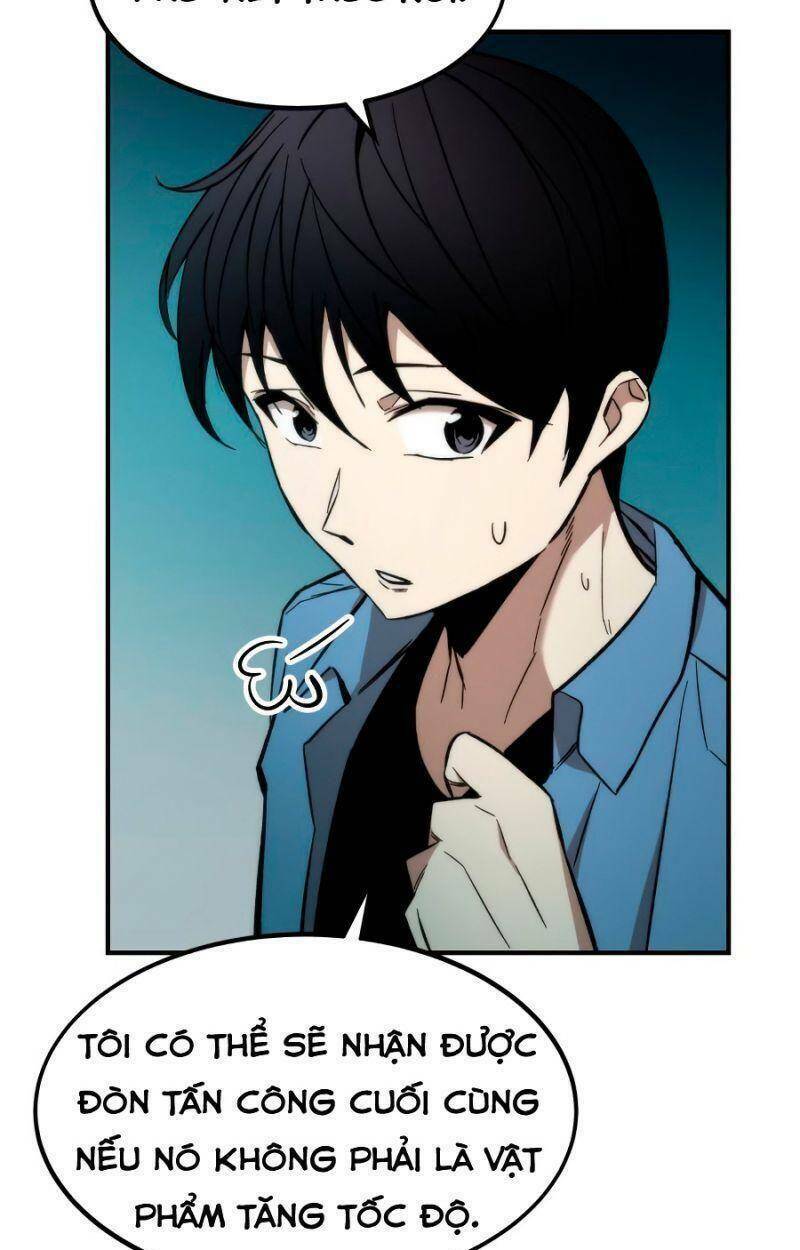Nhân Vật Phụ Siêu Cấp: Chapter 17