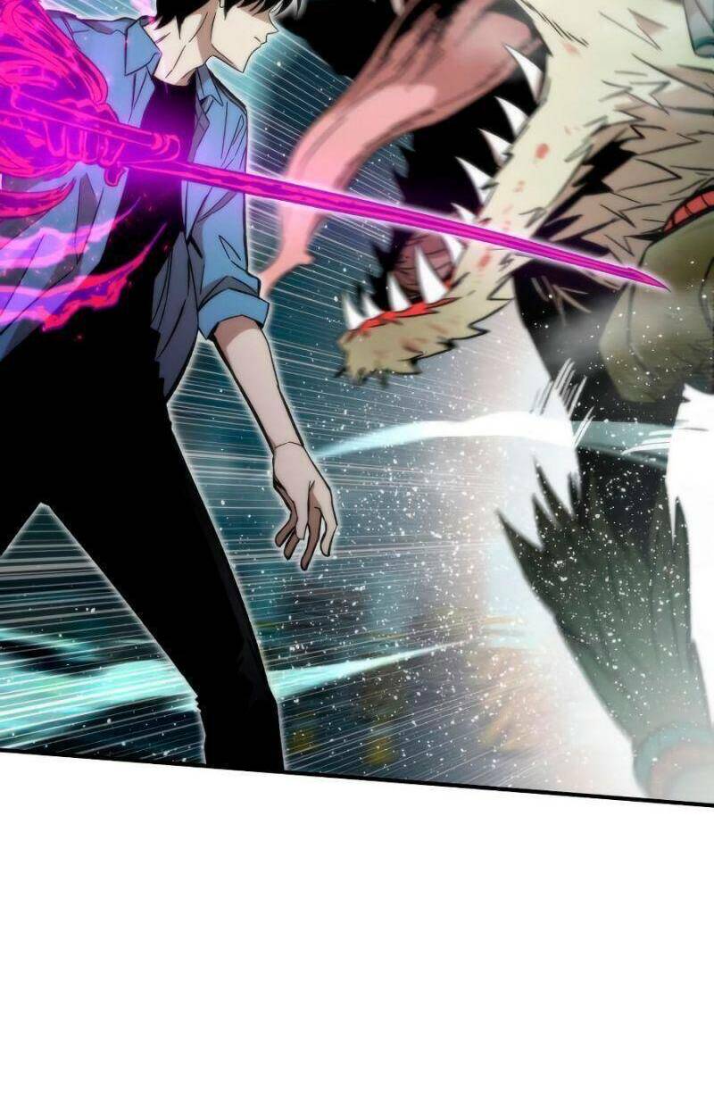 Nhân Vật Phụ Siêu Cấp: Chapter 17