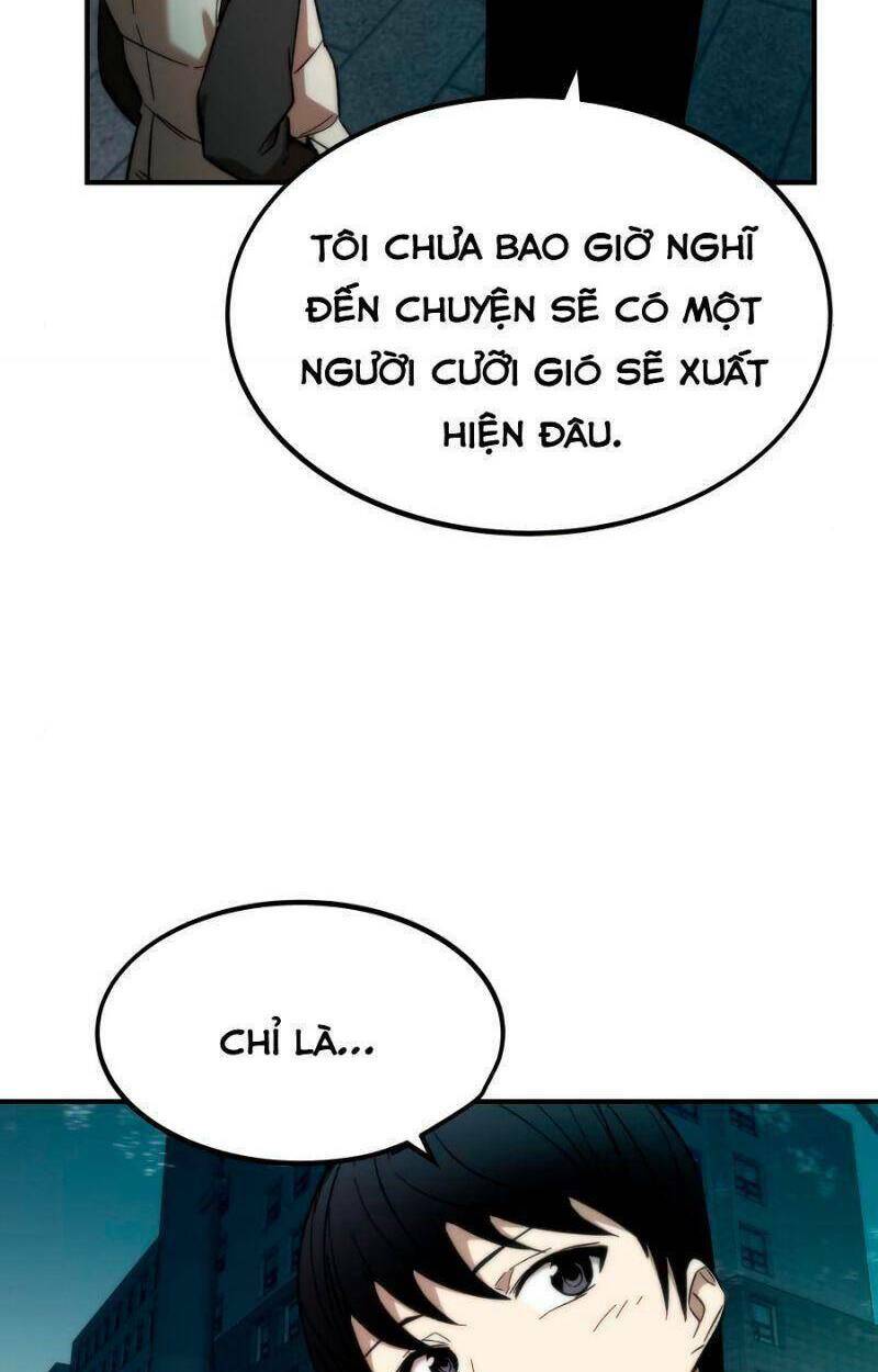 Nhân Vật Phụ Siêu Cấp: Chapter 17
