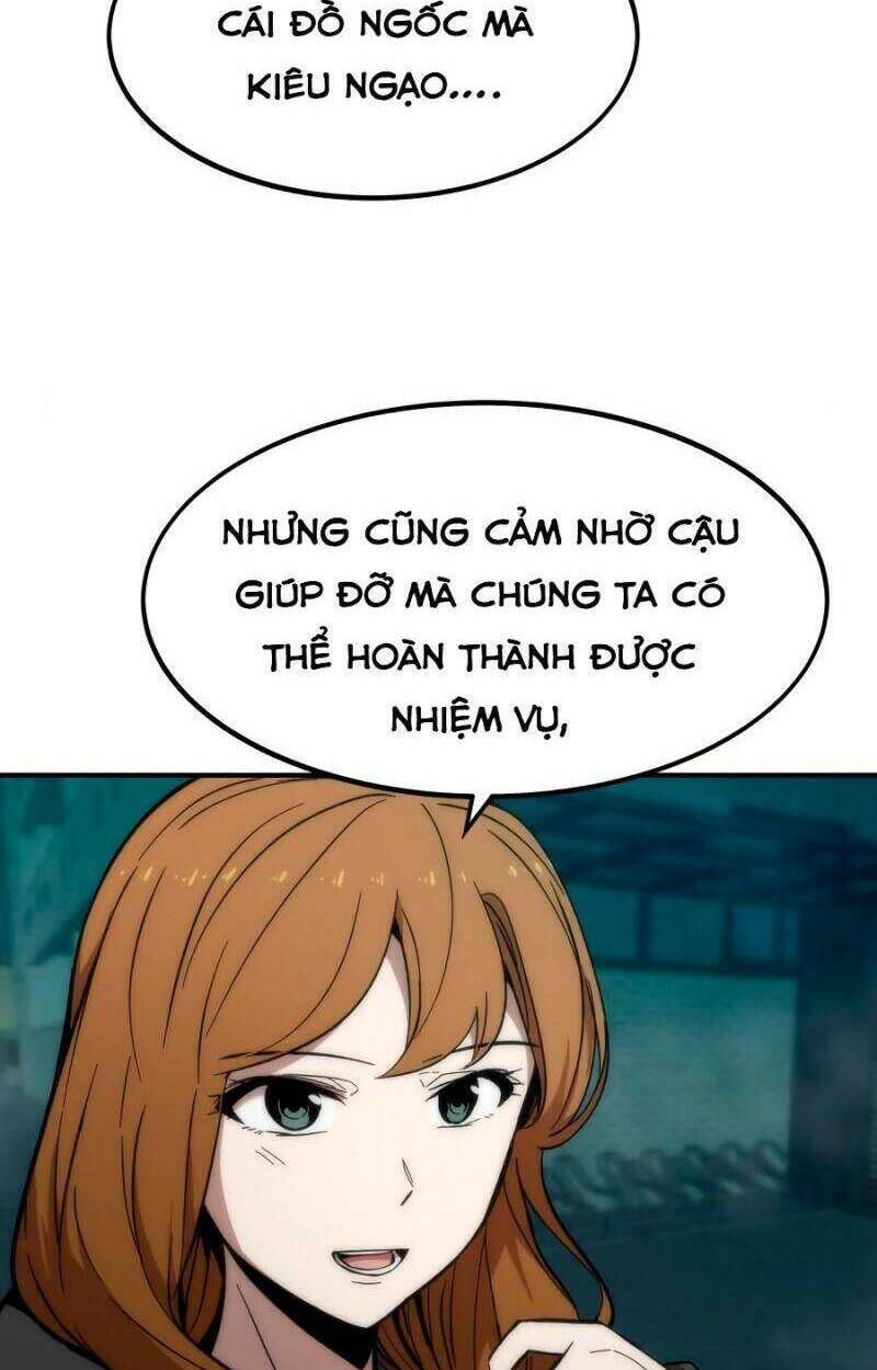 Nhân Vật Phụ Siêu Cấp: Chapter 17