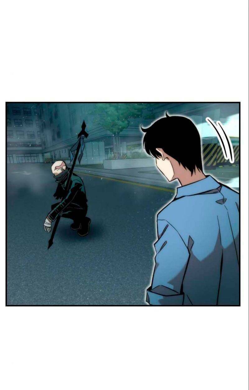 Nhân Vật Phụ Siêu Cấp: Chapter 18
