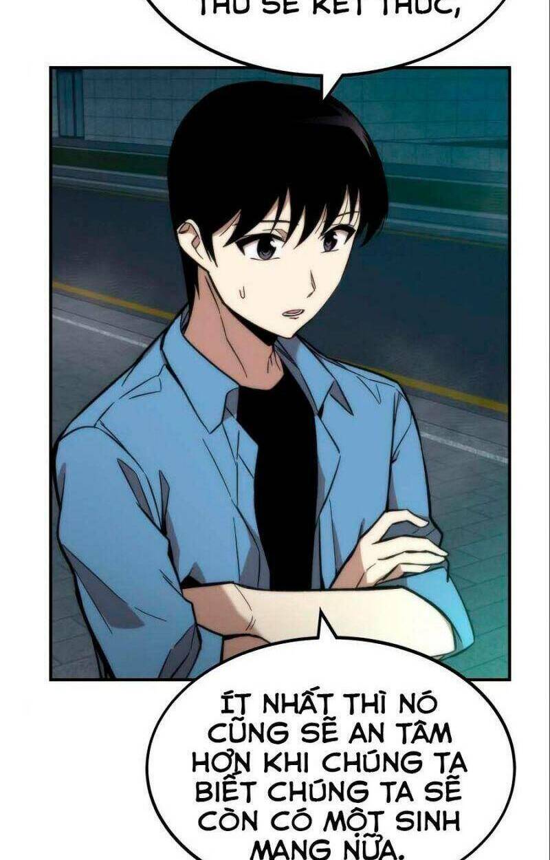 Nhân Vật Phụ Siêu Cấp: Chapter 18
