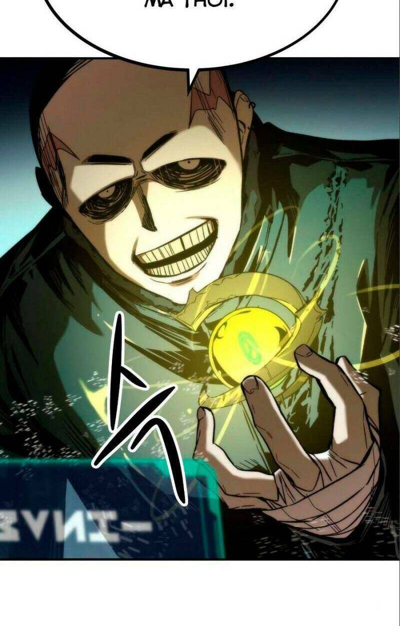 Nhân Vật Phụ Siêu Cấp: Chapter 18