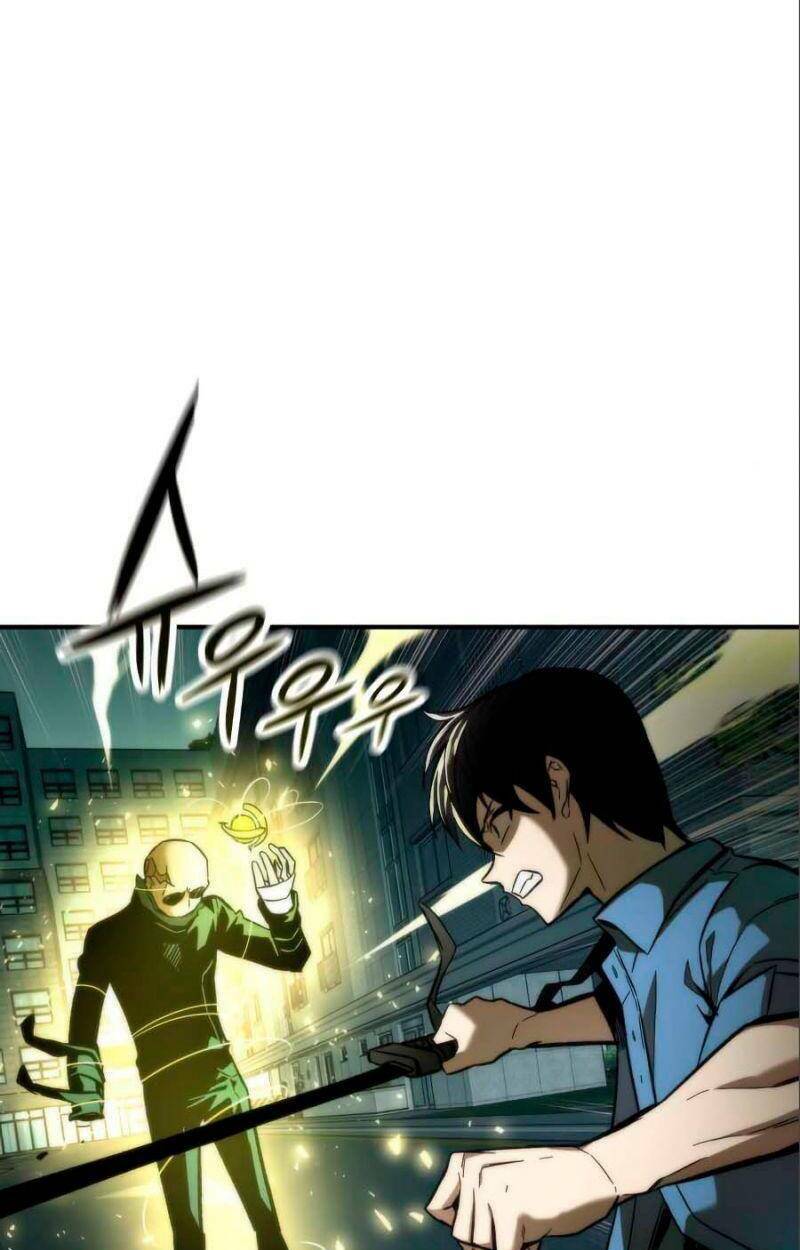 Nhân Vật Phụ Siêu Cấp: Chapter 18