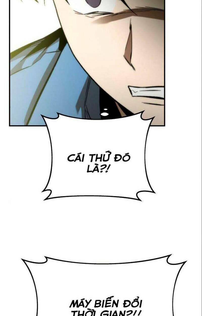 Nhân Vật Phụ Siêu Cấp: Chapter 18