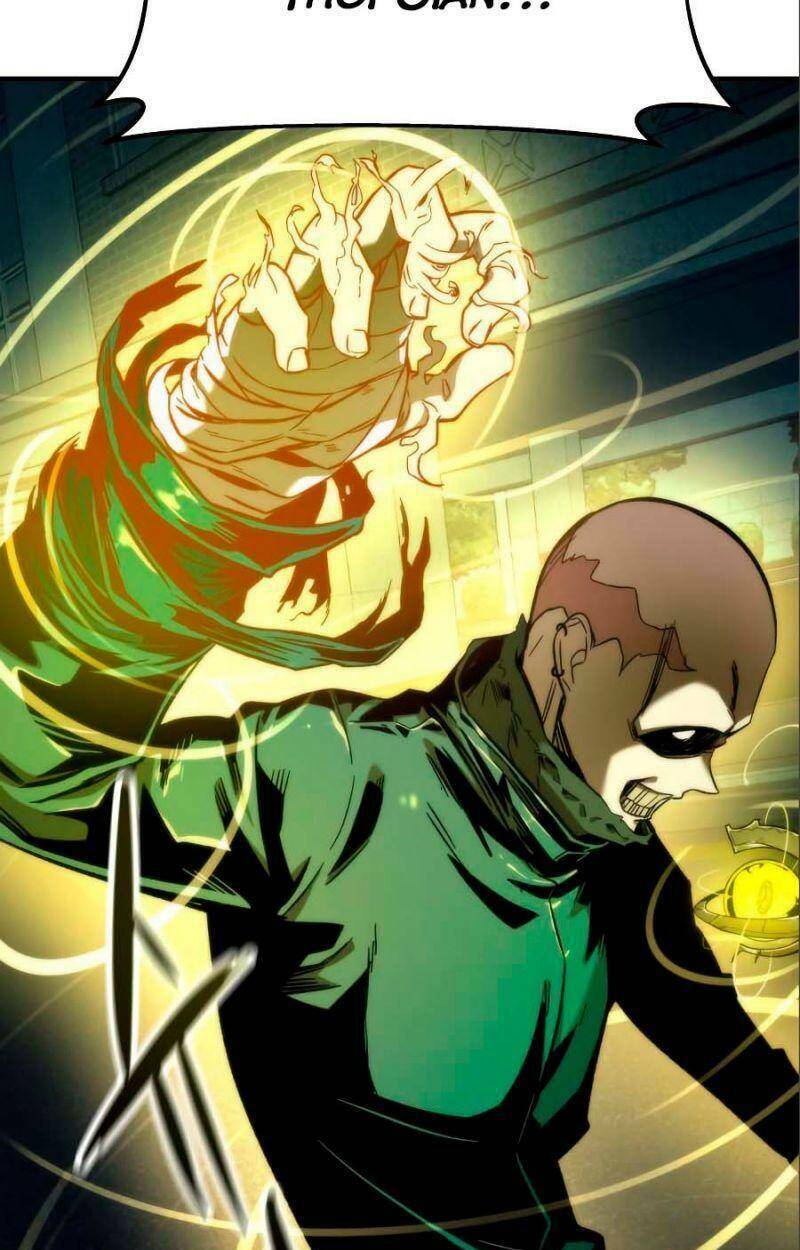 Nhân Vật Phụ Siêu Cấp: Chapter 18