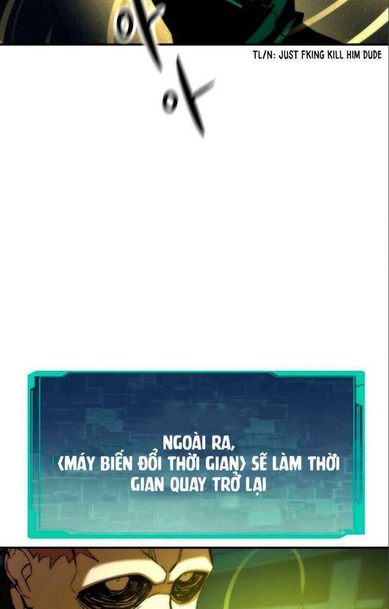 Nhân Vật Phụ Siêu Cấp: Chapter 18