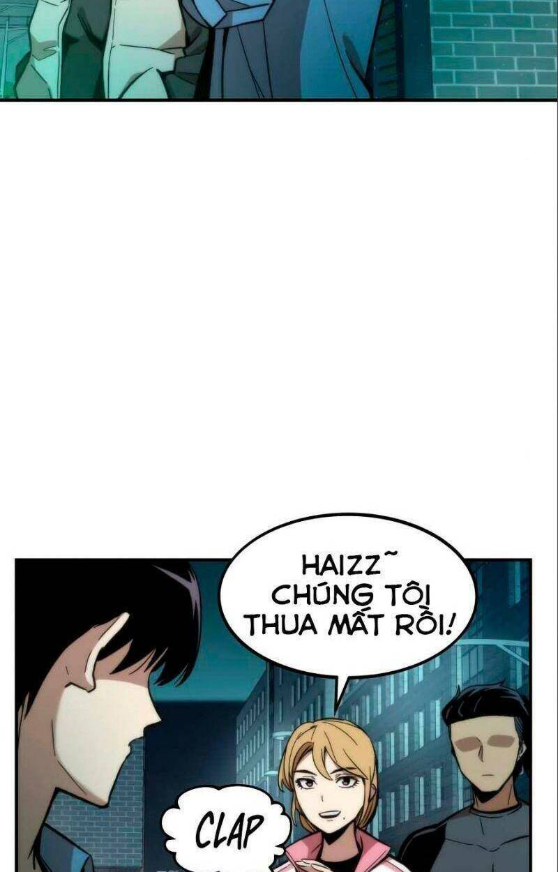 Nhân Vật Phụ Siêu Cấp: Chapter 18