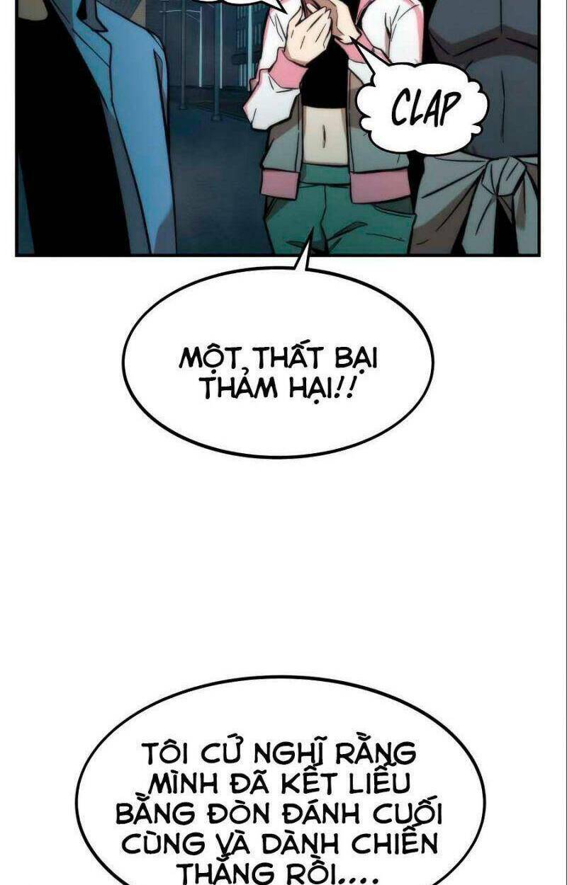 Nhân Vật Phụ Siêu Cấp: Chapter 18