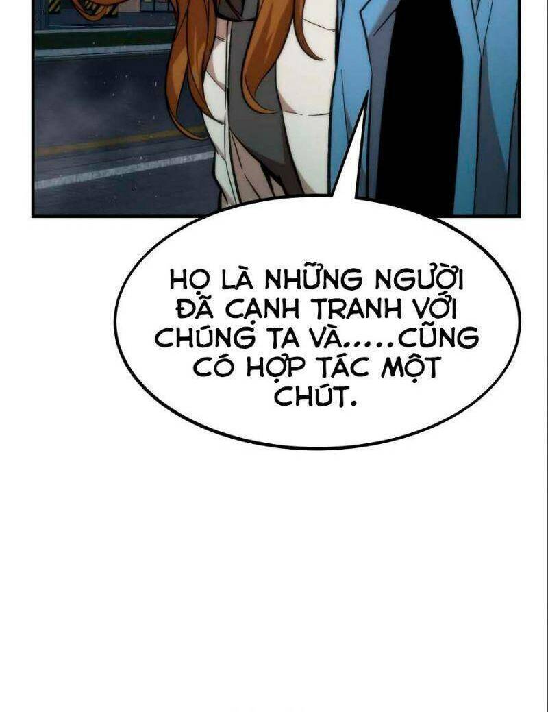 Nhân Vật Phụ Siêu Cấp: Chapter 18