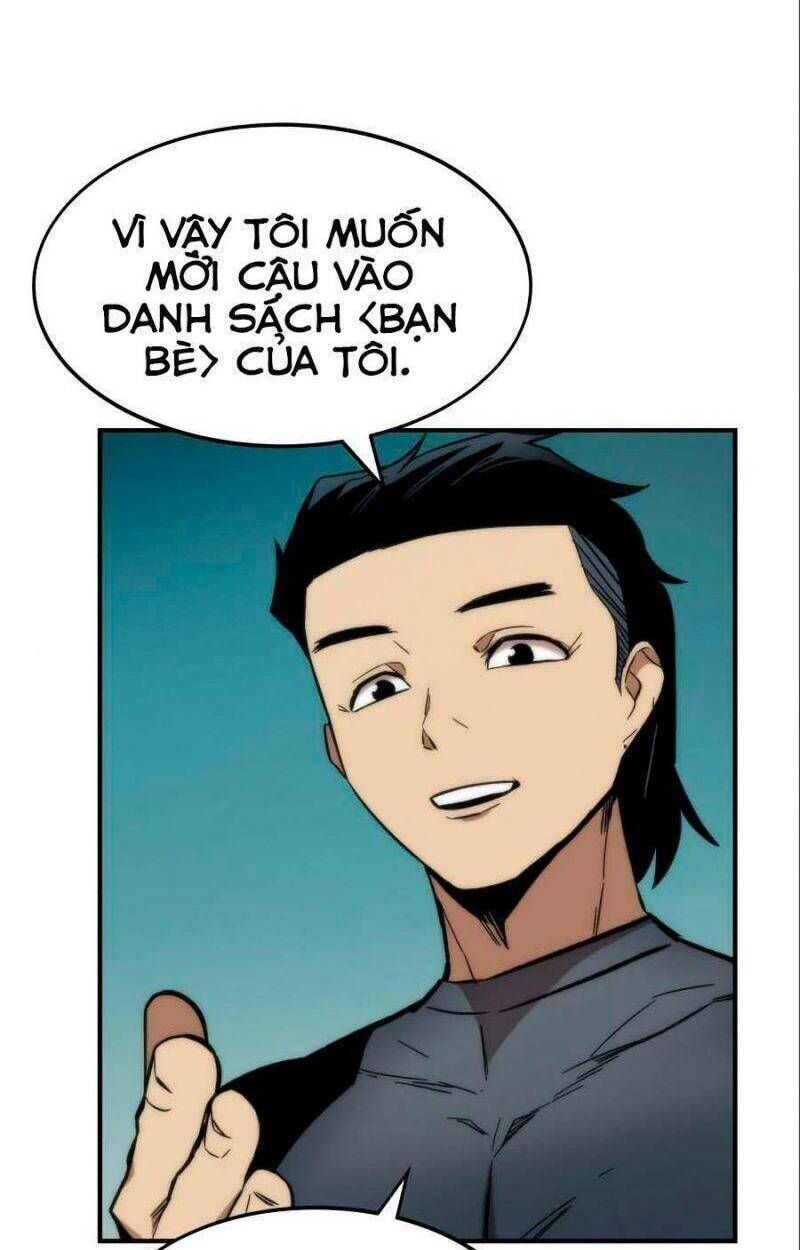 Nhân Vật Phụ Siêu Cấp: Chapter 18