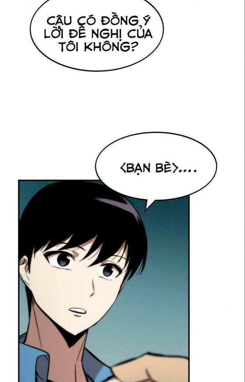 Nhân Vật Phụ Siêu Cấp: Chapter 18