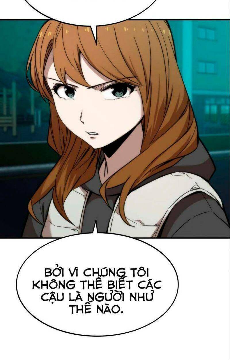 Nhân Vật Phụ Siêu Cấp: Chapter 18