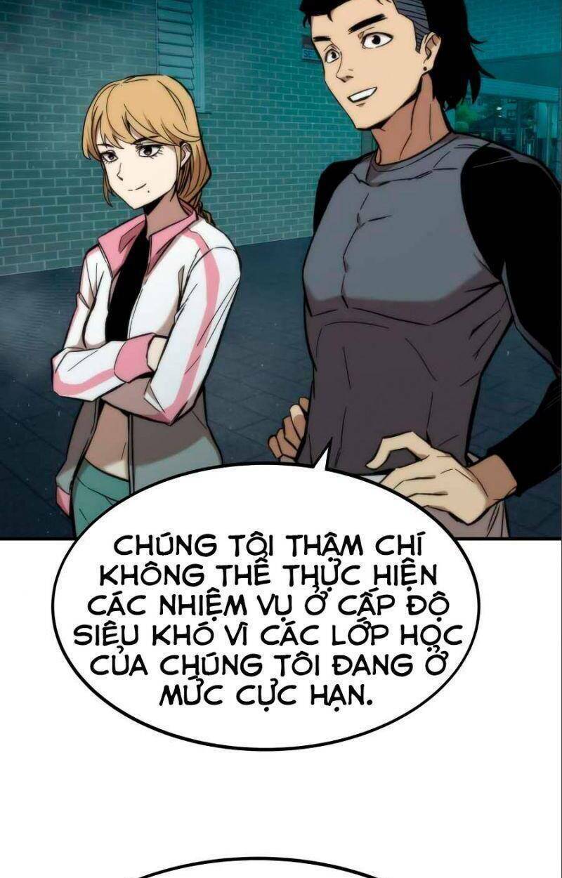 Nhân Vật Phụ Siêu Cấp: Chapter 18