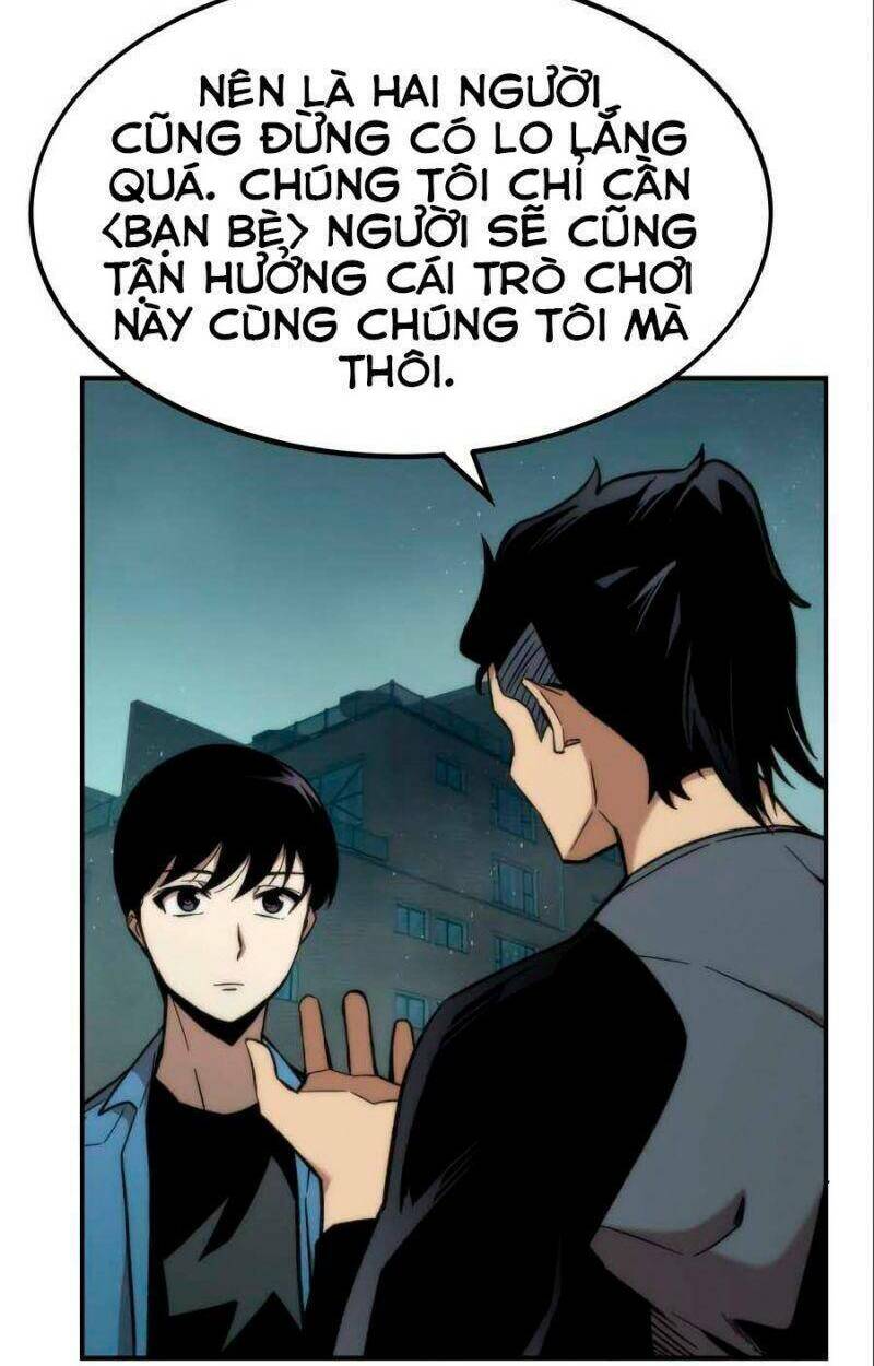 Nhân Vật Phụ Siêu Cấp: Chapter 18