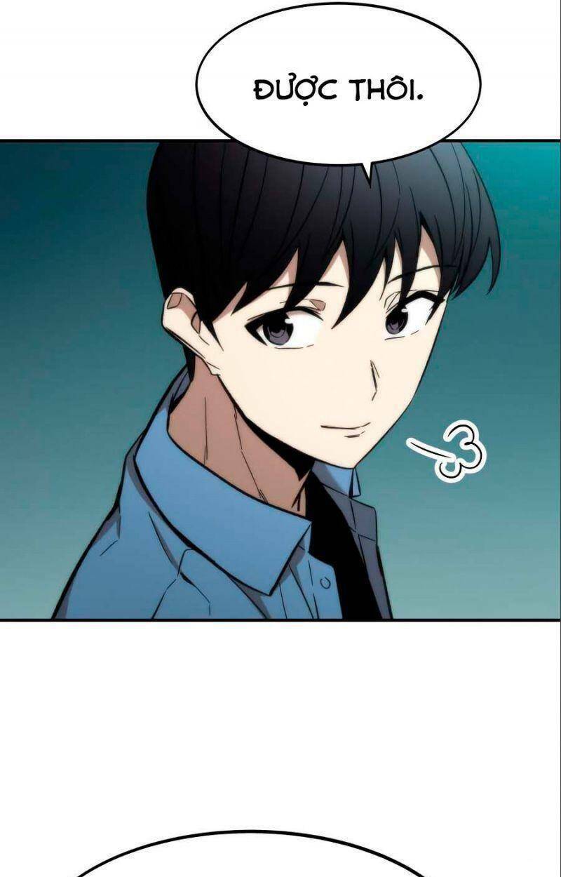 Nhân Vật Phụ Siêu Cấp: Chapter 18