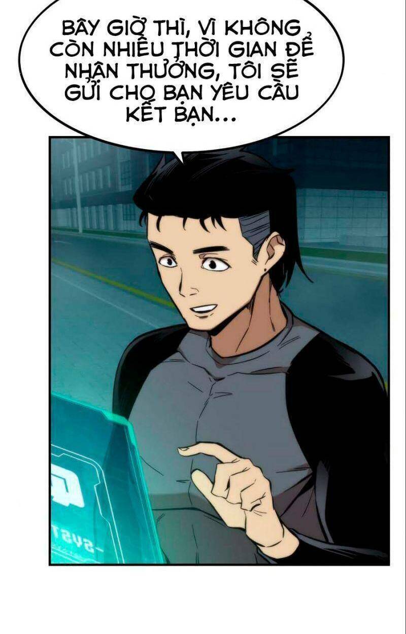 Nhân Vật Phụ Siêu Cấp: Chapter 18