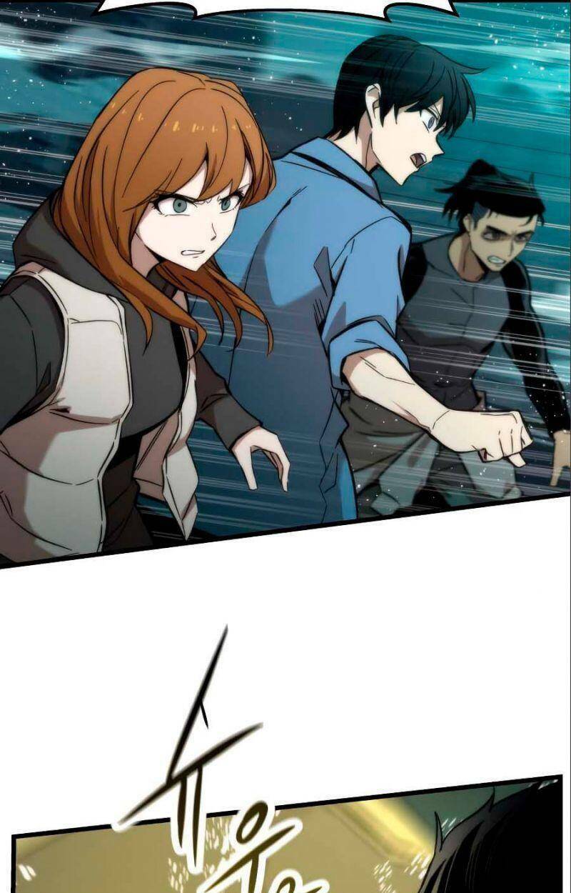 Nhân Vật Phụ Siêu Cấp: Chapter 18