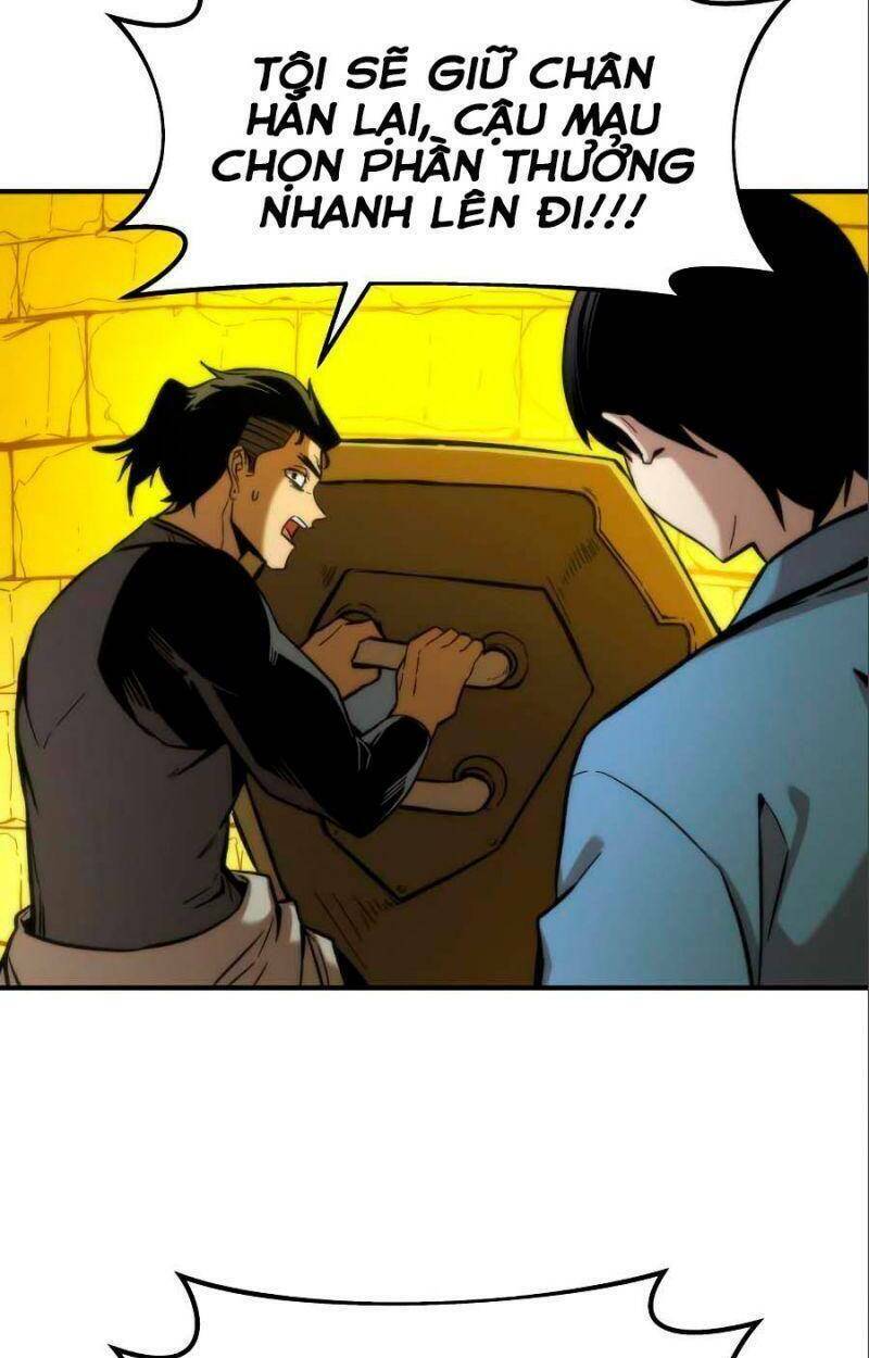 Nhân Vật Phụ Siêu Cấp: Chapter 18