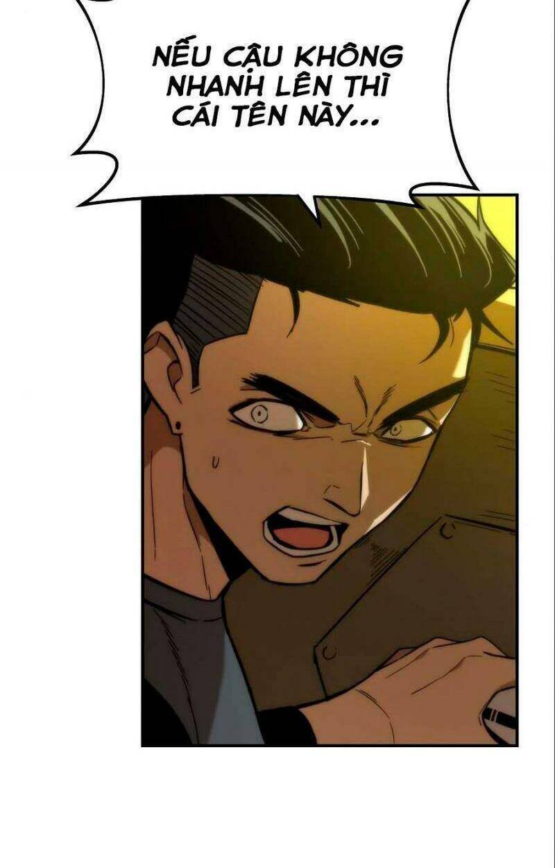 Nhân Vật Phụ Siêu Cấp: Chapter 18