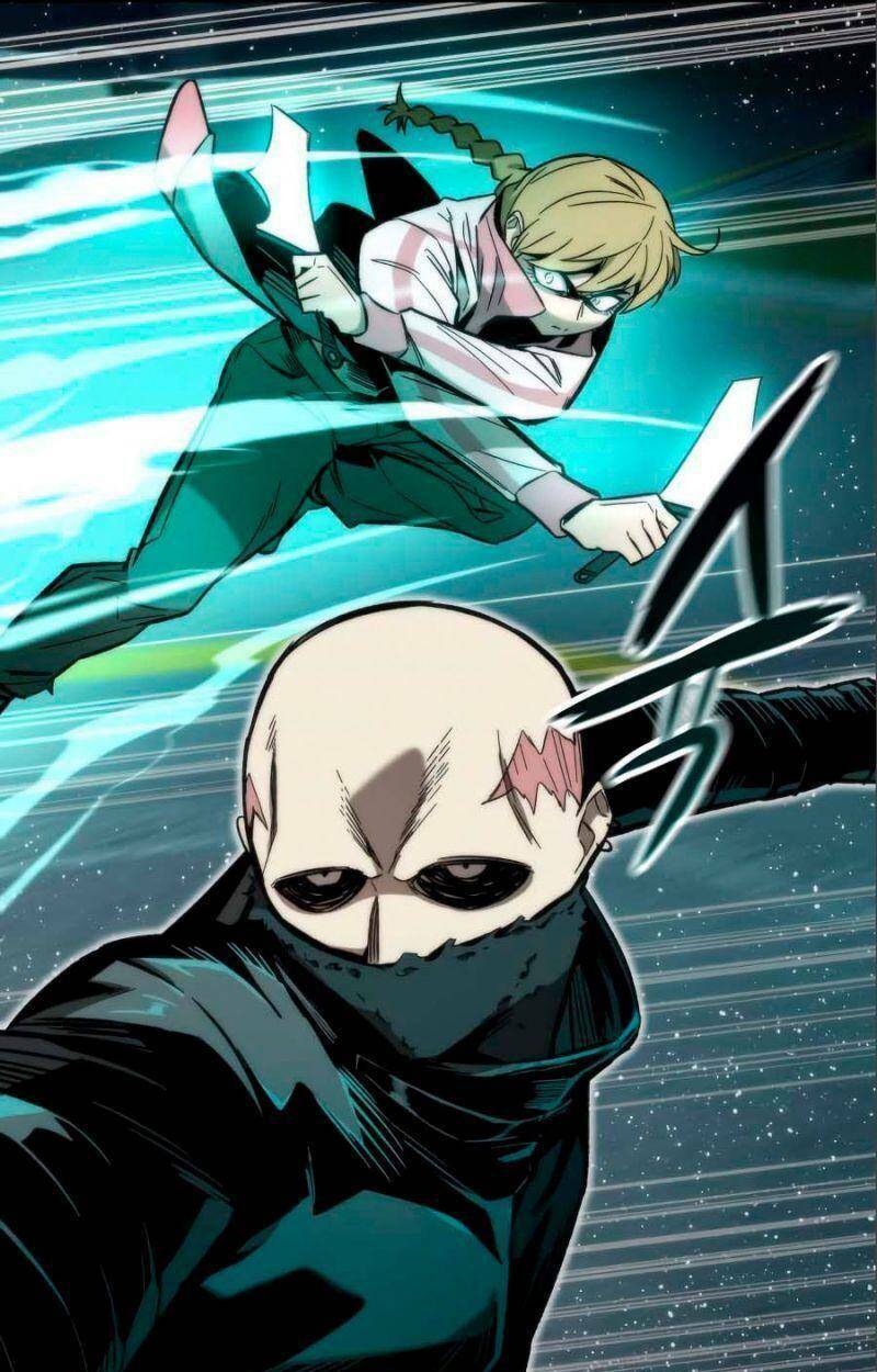 Nhân Vật Phụ Siêu Cấp: Chapter 18
