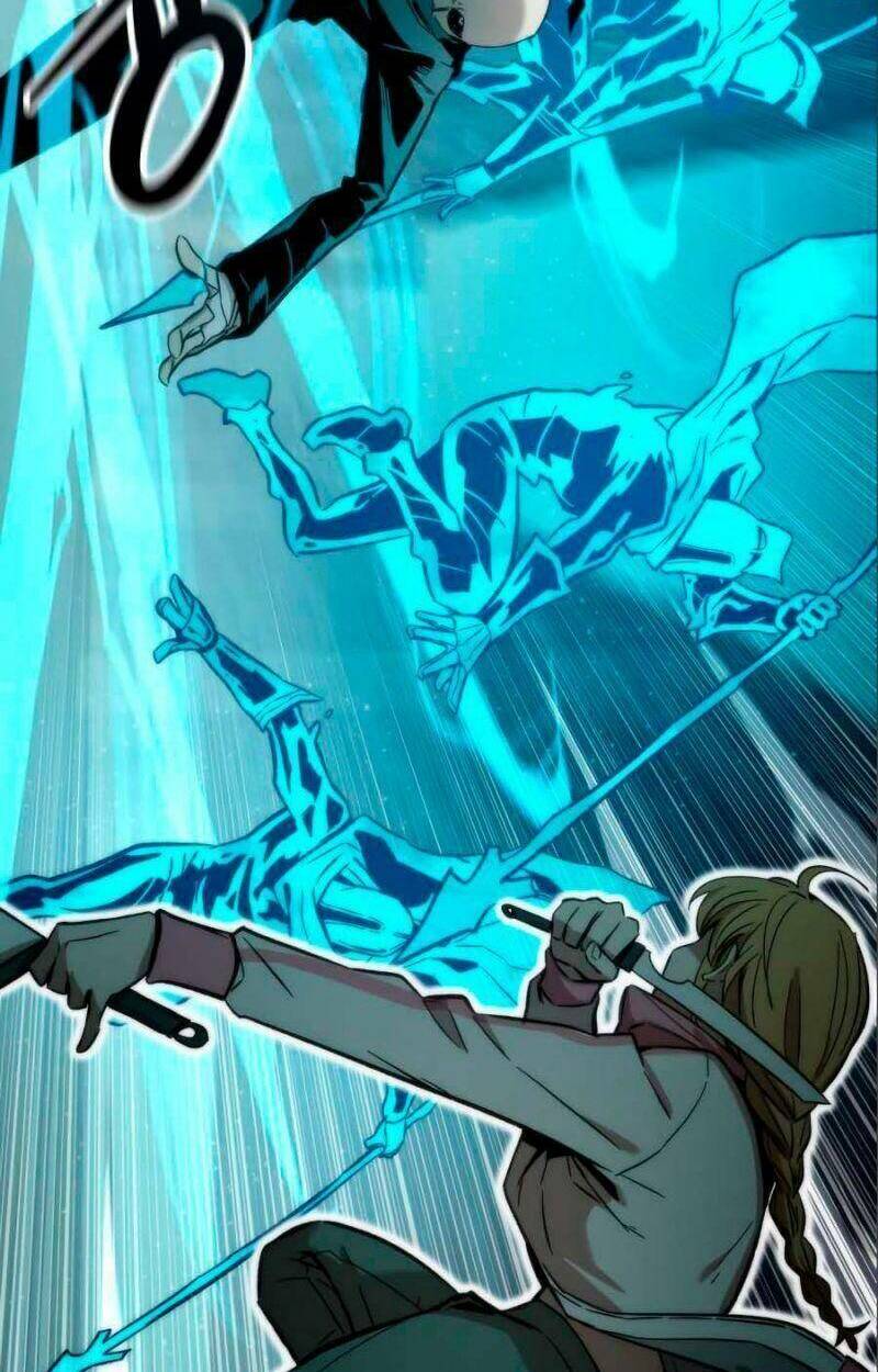 Nhân Vật Phụ Siêu Cấp: Chapter 18