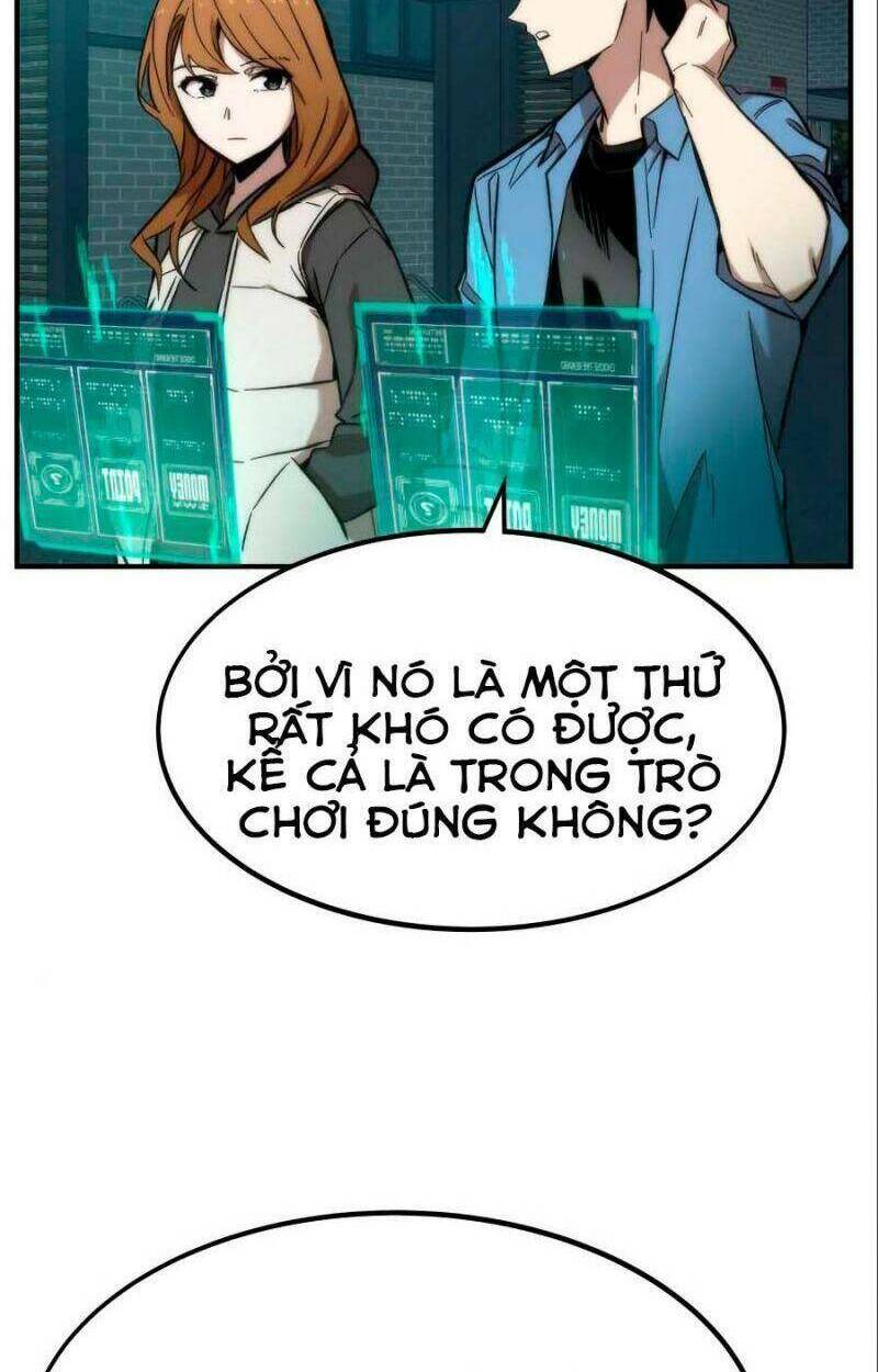 Nhân Vật Phụ Siêu Cấp: Chapter 18