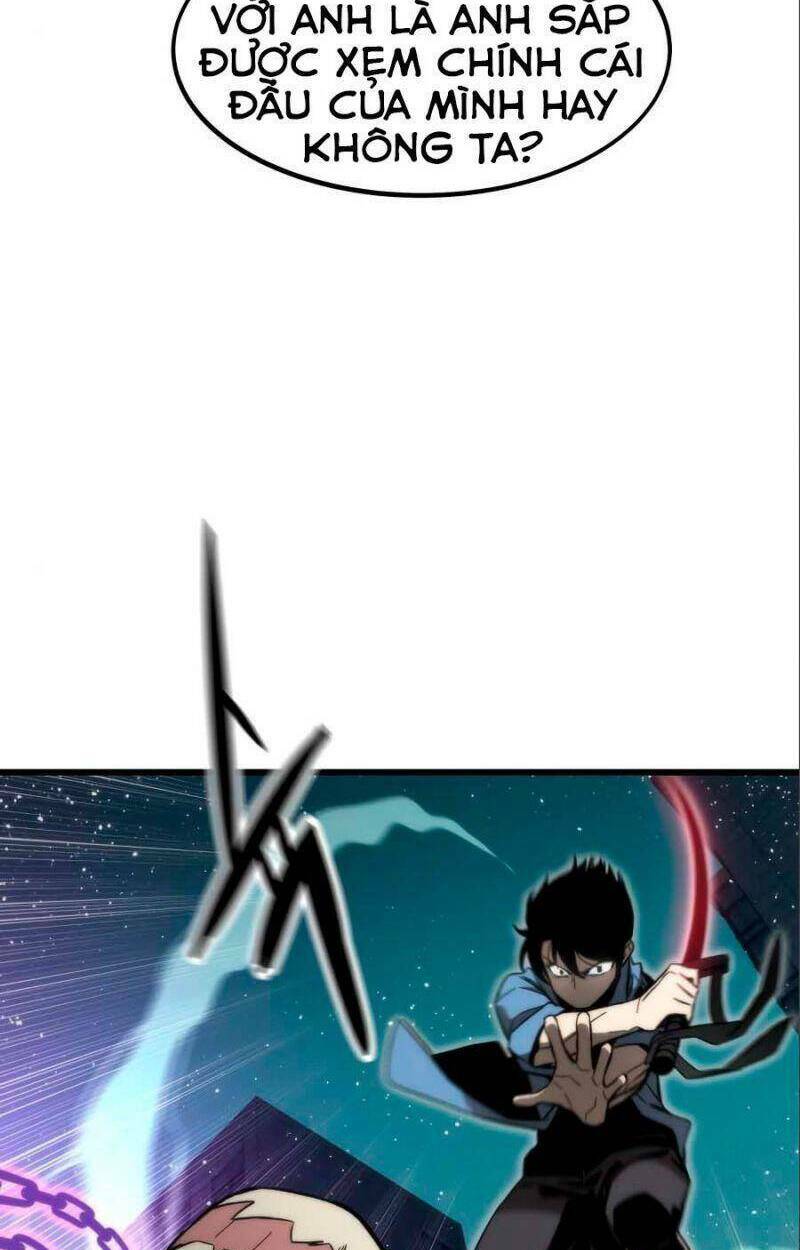 Nhân Vật Phụ Siêu Cấp: Chapter 18