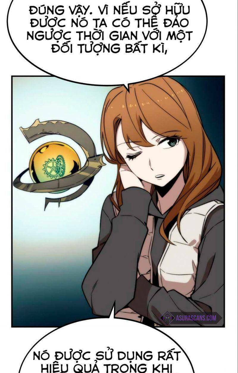 Nhân Vật Phụ Siêu Cấp: Chapter 18