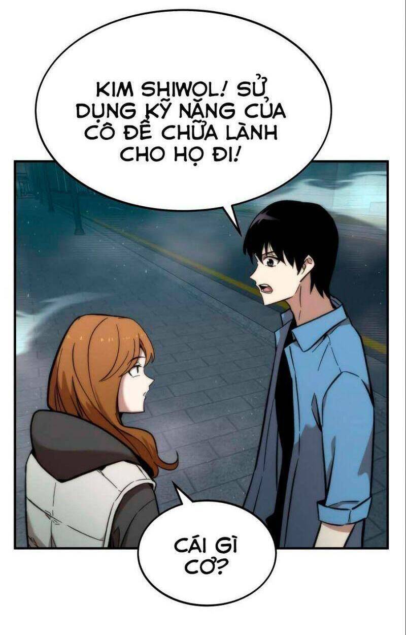 Nhân Vật Phụ Siêu Cấp: Chapter 18