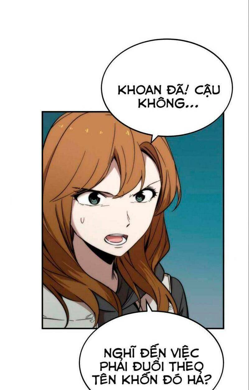 Nhân Vật Phụ Siêu Cấp: Chapter 18