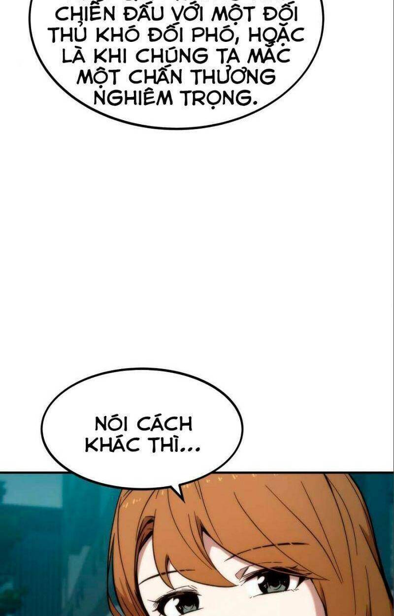 Nhân Vật Phụ Siêu Cấp: Chapter 18
