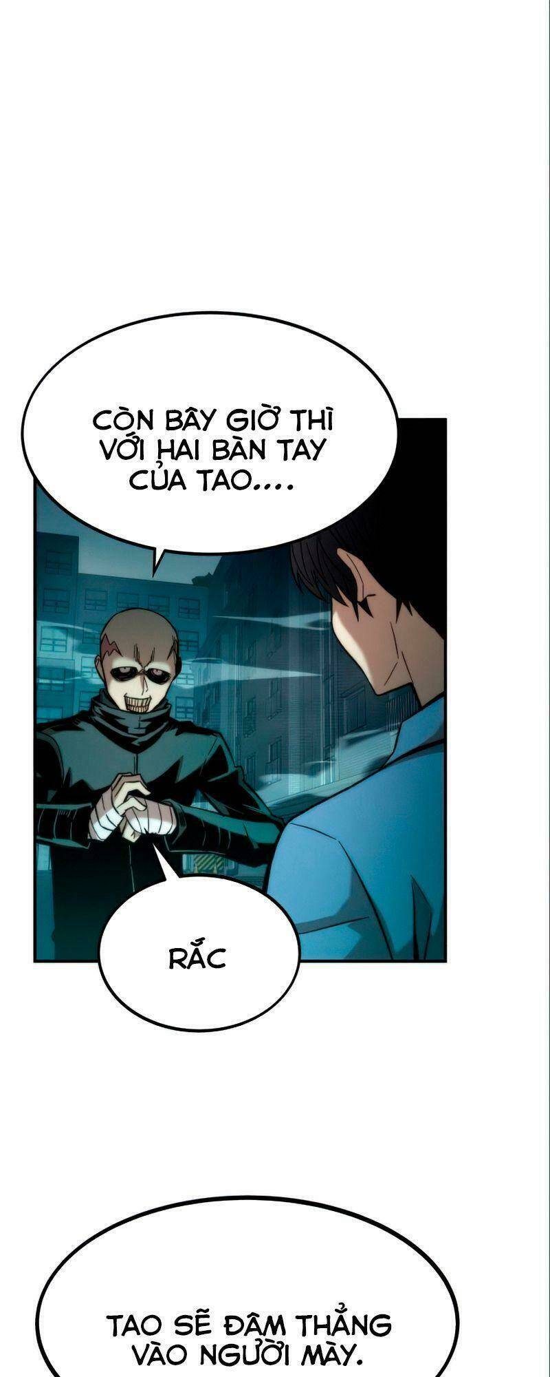 Nhân Vật Phụ Siêu Cấp: Chapter 19