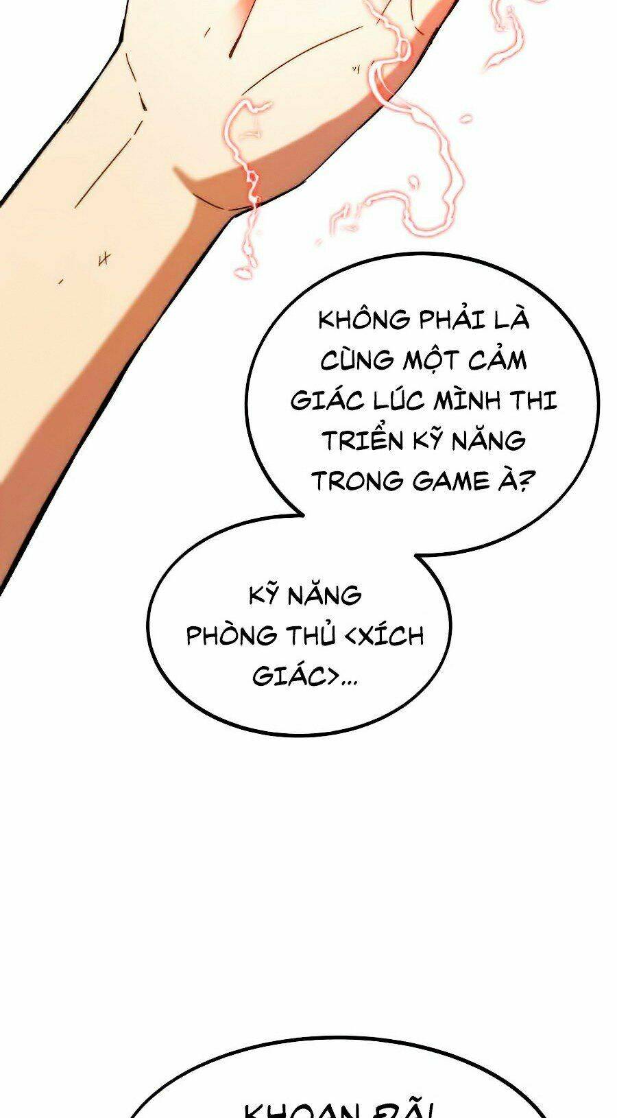 Nhân Vật Phụ Siêu Cấp: Chapter 2