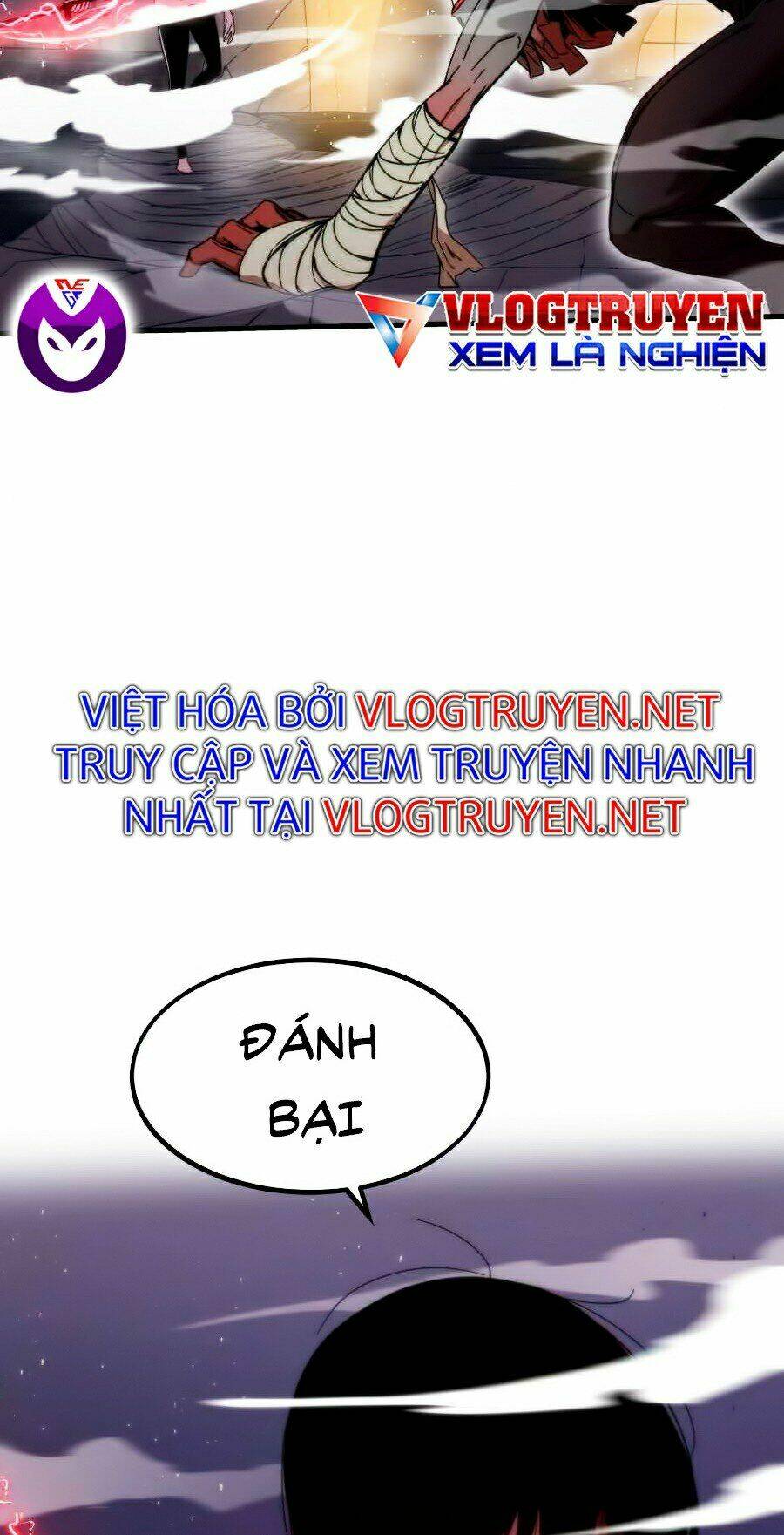Nhân Vật Phụ Siêu Cấp: Chapter 2